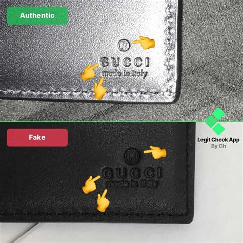 how tonspot.fake.gucci.wallets|Gucci wallet clearance.